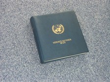 Sammlung UNO Genf und UNO Wien