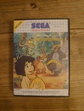 Sega Master System