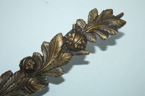 081v bronze zierelement für - 081v),
