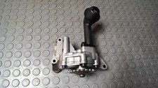 Ölpumpe VW Passat 2.0 TDI DPF