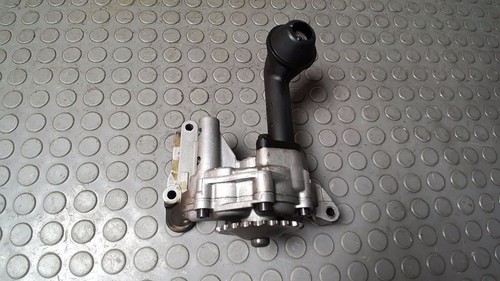 ölpumpe passat tdi dpf - Ölpumpe,
