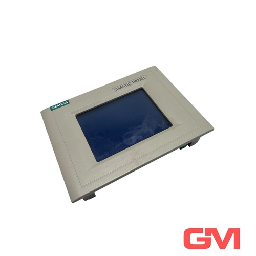 Siemens bedienpanel - siemens,