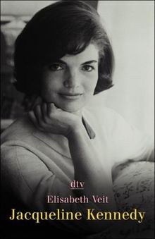Jacqueline kennedy von veit - jacqueline,
