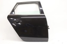 Audi tür hinten - audi, b8