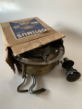 Optimus 45K burner Kocher