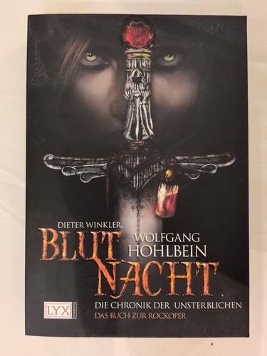 Wolfgang hohlbein dieter - wolfgang, hohlbein,