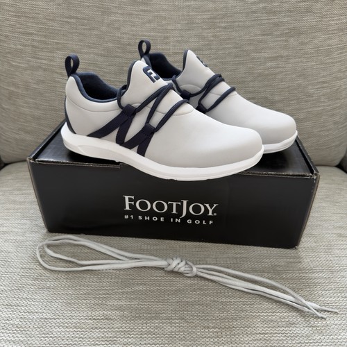 Footjoy damen freizeit slipper - damen,
