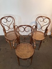 Thonet Bugholz Stuhl Nr. 4