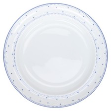 Salatteller mit Fahne Arzberg