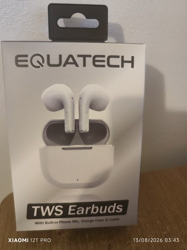 Equatech active noise - equatech,