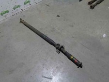 antriebswelle hinten zentral