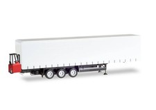 HERPA Lkw Auflieger 1:87