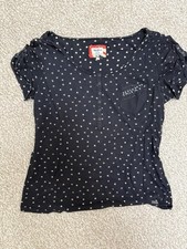 Pepe Jeans Damen Bluse Gr. L