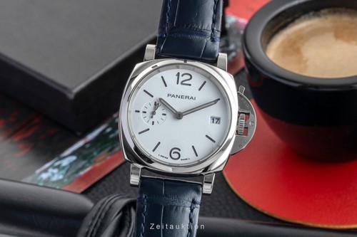 Panerai luminor due luna - luminor,