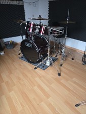 Schlagzeug Set