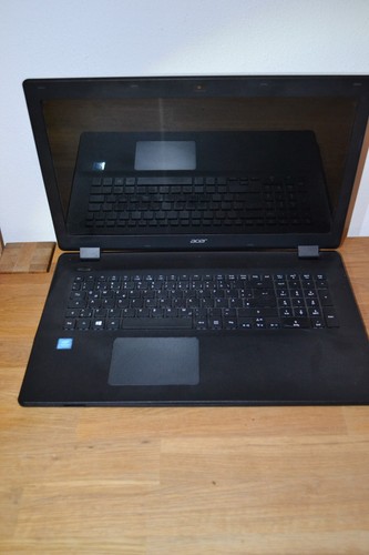 Notebook acer es1 - acer,