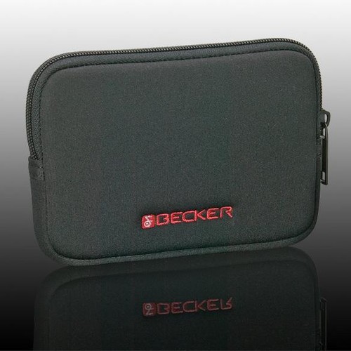 Becker tasche travel - becker, soft