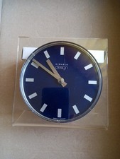 KIENZLE  Design  Tischuhr