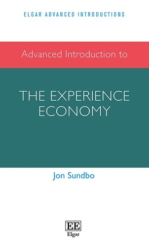 Advanced introduction the - to,
