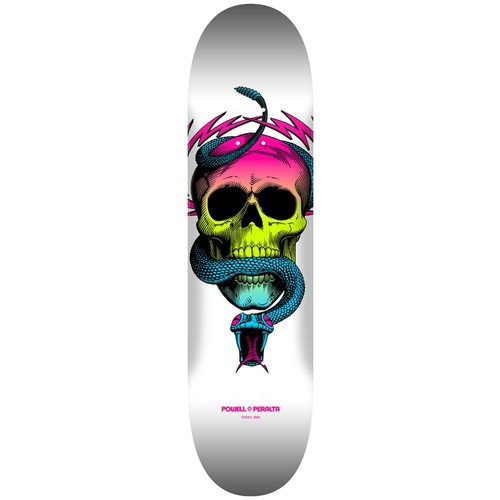 Powell peralta mcgill lime - powell,