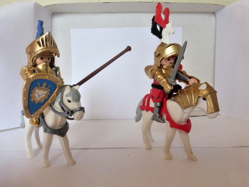 Playmobil 4430 5477 - playmobil,