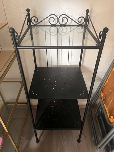 Schwarzer ikea rönnskar - schwarzer,