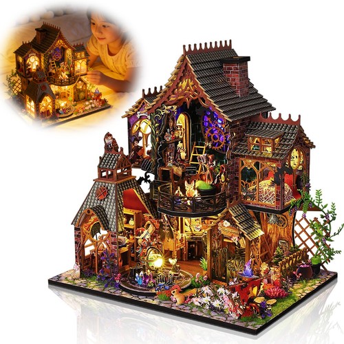 Miniatur haus bausatz - miniatur,