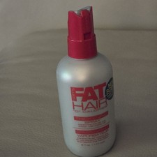 Samy fat hair - hair, thickening