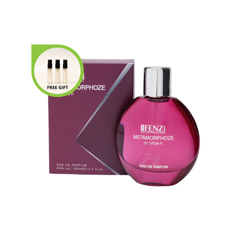 Jfenzi metamorphoze 100ml - jfenzi,