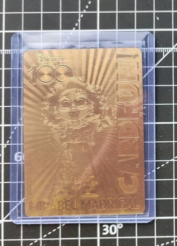 2023 card fun disney 100 - 2023, years