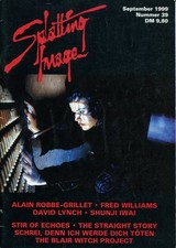 SPLATTING IMAGE SEP  1999