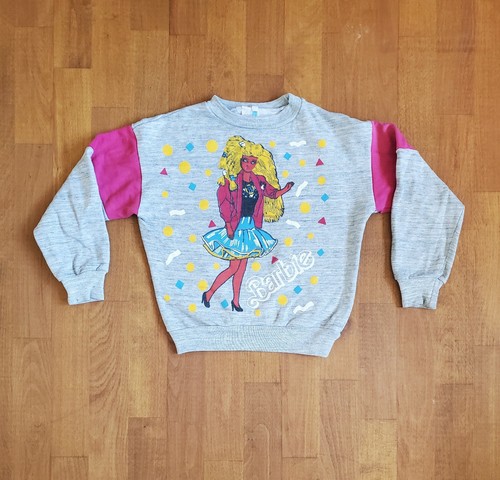 pullover  *vintage*  grau