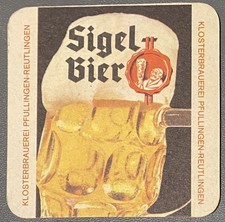 Sigel Bier  Pfullingen
