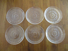 Dessertteller teller glas - teller,
