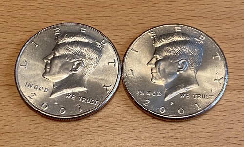 Usa kennedy half dollar - kennedy, coins