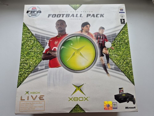 Microsoft xbox classic - microsoft,