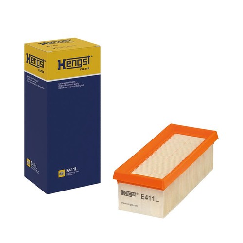 Hengst 6418310000 luftfilter - hengst,