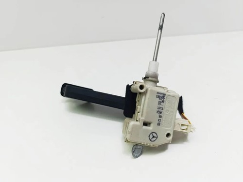 Mercedes benz w211 motor - mercedes-benz, e