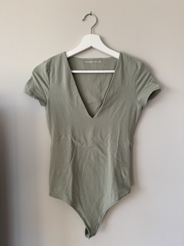 Abercrombie fitch damen - abercrombie, &