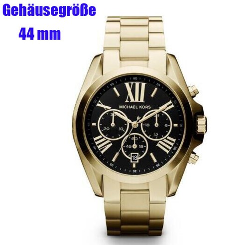 Michael kors damen chronograph - michael,