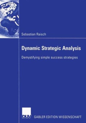 Raisch dynamic strategic - -,