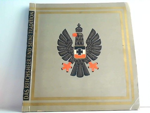 Das reichsheer und seine - das,