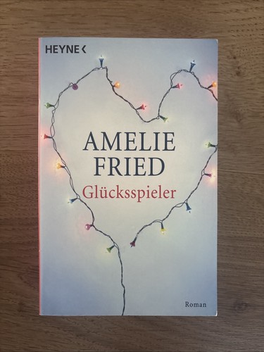 Glücksspieler von amelie - glücksspieler,