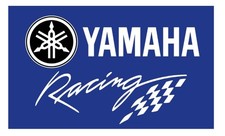 Yamaha Fahne Flagge Banner