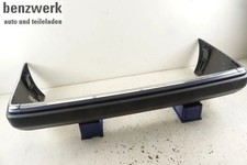 Mercedes C124 W124 89 - 93 Stoßstange hinten ORIGINAL 1248800340 ✔️