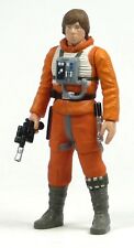 Star Wars Luke Skywalker Sammlerfigur MetaColle v. Takara Tomy Neuware OVP Japan