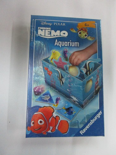 Ravensburger finding nemo - ravensburger,
