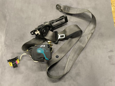 VW T5 Seat Belt Front Right