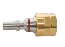 PERKEO Schnellkupplungsstift