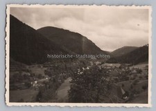 Hornberg-Niederwasser